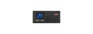 ДБЖ LogicPower LPE-B-PSW-430VA+ (300Вт) 1-15A - фото 1