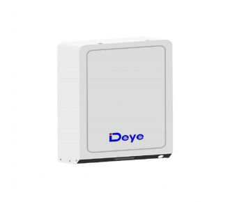 Аккумуляторная батарея Deye RW-L2.5 LiFePO4 LV 25.6v 100AH 2.56kwh(RW-L2.5)