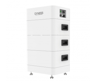Аккумуляторная батарея Dyness Tower T10 LiFePO4 3xHV9637 288V 37Ah 10.66kWh BMS