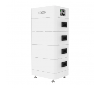 Аккумуляторная батарея Dyness Tower T14 LiFePO4 4xHV9637 384V 37Ah 14.21kWh BMS