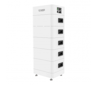 Аккумуляторная батарея Dyness Tower T17 LiFePO4 5xHV9637 480V 37Ah 17.76kWh BMS
