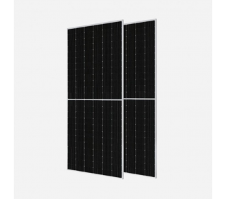 Солнечная панель JA Solar JAM54D40-425/MB 425 Wp, Bifacial Солнечная панель JA Solar JAM54D40-425/MB 425 Wp, Bifacial