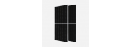 Сонячна панель JA Solar JAM54D40-425/MB 425 Wp Bifacial - фото 1
