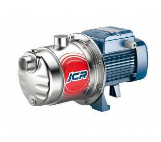Насос поверхностный PEDROLLO JCRm 1A