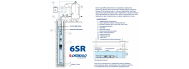 Насос свердловинний Pedrollo 6SR 18/9-PD - фото 2