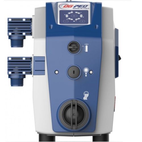 Насосная станция PEDROLLO DG PED 3 - фото 3