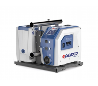 Насосная станция PEDROLLO Dual-DG PED 3+3