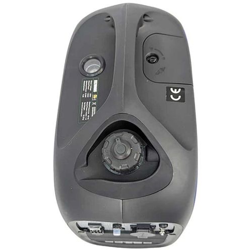 Генератор бензиновий IRON ANGEL EG 2000 IS - фото 2
