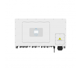 Инвертор сетевой DEYE SUN-130K-G01P3-EU