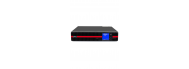 ИБП Powercom Macan MRT-1000 LCD (00230033) - фото 6