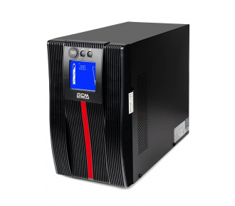 ИБП Powercom Macan MAC-1500 LCD (00530058) ИБП Powercom Macan MAC-1500 LCD (00530058)