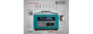 Портативная (переносная) электростанция Konner&amp;Sohnen KS 2200PS-FC - фото 10