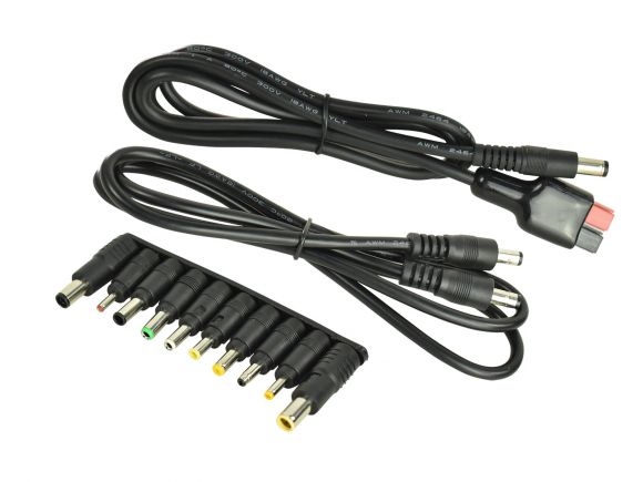 Портативная солнечная панель Konner&amp;Sohnen KS SP60W-3 - фото 8