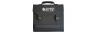 Портативная солнечная панель Konner&amp;Sohnen KS SP60W-3 - фото 7