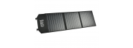 Портативная солнечная панель Konner&amp;Sohnen KS SP60W-3 - фото 1