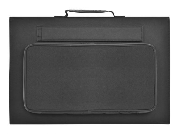 Портативна сонячна панель Konner&amp;Sohnen KS SP90W-3 - фото 7