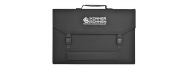 Портативна сонячна панель Konner&amp;Sohnen KS SP90W-3 - фото 6