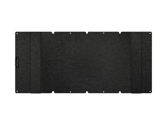 Портативна сонячна панель Konner&amp;Sohnen KS SP120W-4 - фото 5