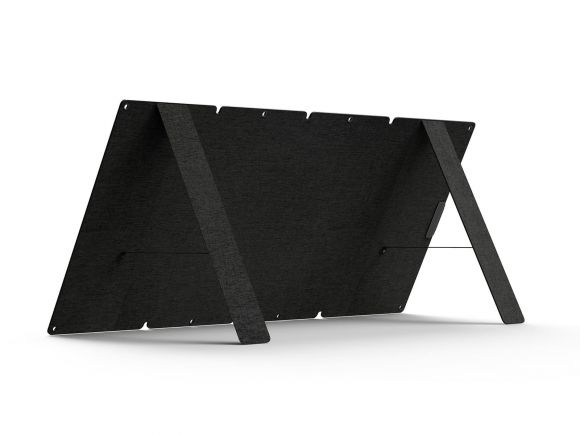 Портативна сонячна панель Konner&amp;Sohnen KS SP120W-4 - фото 2
