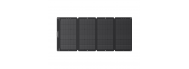 Портативна сонячна панель Konner&amp;Sohnen KS SP120W-4 - фото 3