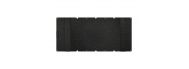 Портативна сонячна панель Konner&amp;Sohnen KS SP120W-4 - фото 5