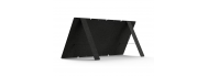 Портативна сонячна панель Konner&amp;Sohnen KS SP120W-4 - фото 2
