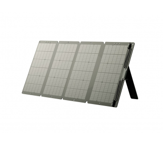 Портативная солнечная панель Konner&Sohnen KS SP120W-4 Портативная солнечная панель Konner&Sohnen KS SP120W-4