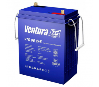 Аккумуляторна батарея Ventura VTG 06-245 M8 Аккумуляторна батарея Ventura VTG 06-245 M8