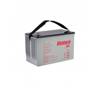 Аккумуляторная батарея Ventura VG 12-120 Gel Аккумуляторная батарея Ventura VG 12-120 Gel