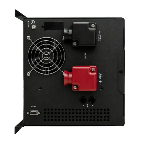 ДБЖ LogicPower LPM-PSW-4500VA - фото 5