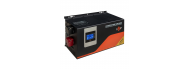 ДБЖ LogicPower LPM-PSW-4500VA - фото 3