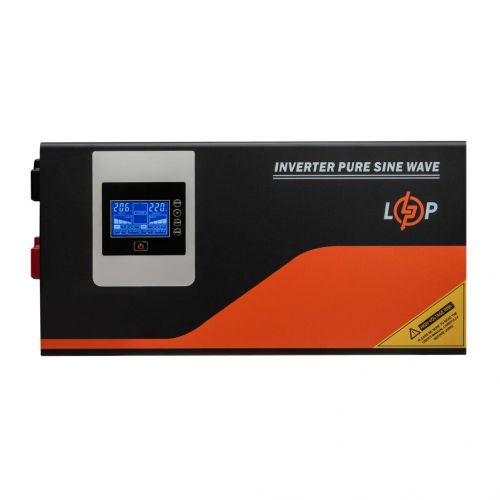 ДБЖ LogicPower LPM-PSW-4500VA - фото 1