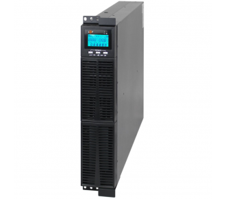 ИБП LogicPower Smart-UPS 3000 PRO, RM (rack mounts), (without battery) ИБП LogicPower Smart-UPS 3000 PRO, RM (rack mounts), (without battery)