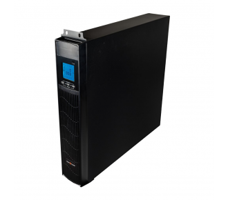 ИБП LogicPower Smart-UPS 2000 PRO RM (rack mounts), (without battery) ИБП LogicPower Smart-UPS 2000 PRO RM (rack mounts), (without battery)