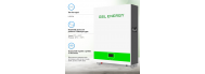 Аккумуляторная батарея GSL 51.2v 100AH 5.12kwh (GSL051100AB-GBP2) - фото 5