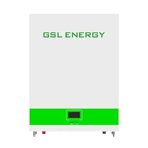Аккумуляторная батарея GSL 51.2v 100AH 5.12kwh (GSL051100AB-GBP2) - фото 1