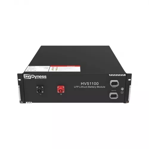 Аккумуляторная батарея Dyness HV51100 (51.2V 100Ah/5.12KWh LiFePo4) - фото 1