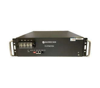 Аккумуляторная батарея Sacred Sun FCIFP48100A Аккумуляторная батарея Sacred Sun FCIFP48100A