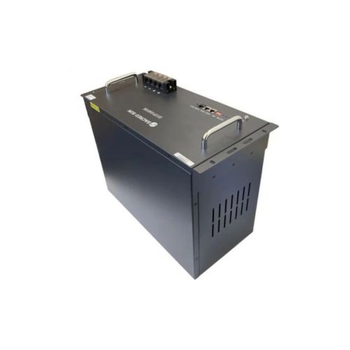 Акумуляторна батарея Sacred Sun SSIF2P15S48100C - фото 4