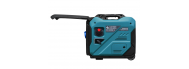 Генератор бензиновый Konner&amp;Sohnen KS 6000iE S - фото 3