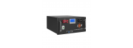 Акумулятор LP LiFePO4 48V (51,2V) - 100 Ah (5120Wh) (20330) - фото 2