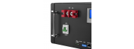 Акумулятор LP LiFePO4 48V (51,2V) - 100 Ah (5120Wh) (20330) - фото 5