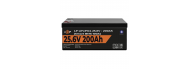 Акумулятор LP LiFePO4 24V (25,6V) - 200 Ah (5120Wh) (20201) - фото 1