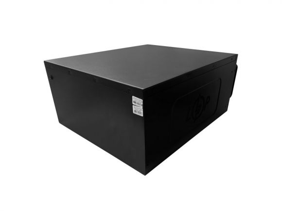 Акумулятор LP LiFePO4 51,2V - 100 Ah (5120Wh) (23536) - фото 2