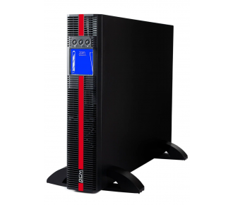 ИБП Powercom Macan MRT-2000 LCD