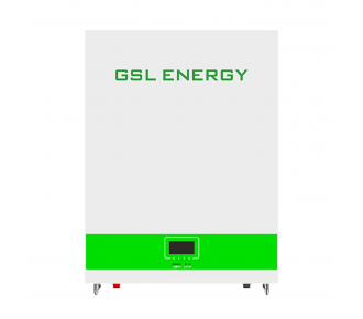 Аккумуляторная батарея GSL 51.2v 200AH 10.24kwh (GSL051200AB-GBP2) Аккумуляторная батарея GSL 51.2v 200AH 10.24kwh (GSL051200AB-GBP2)