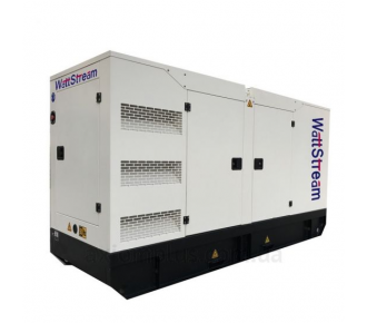 Генератор дизельный WattStream WS55-BS Генератор дизельный WattStream WS55-BS