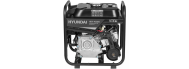Генератор инверторный HYUNDAI HHY 4050Si - фото 7