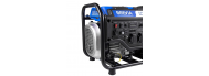 Генератор инверторный BREVIA GP3500Xi - фото 4