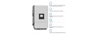 Інвертор гібридний Deye SUN-16K-SG05LP3-EU-SM2 Wi-Fi 220/380V - фото 4